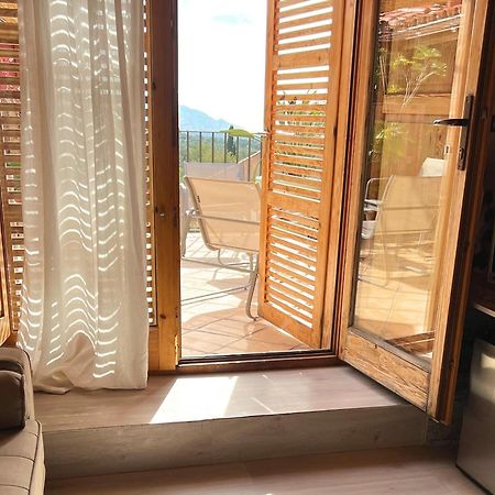 Hotel Boutique Niu De Sol - Designed For Adults Palau Saverdera Luaran gambar