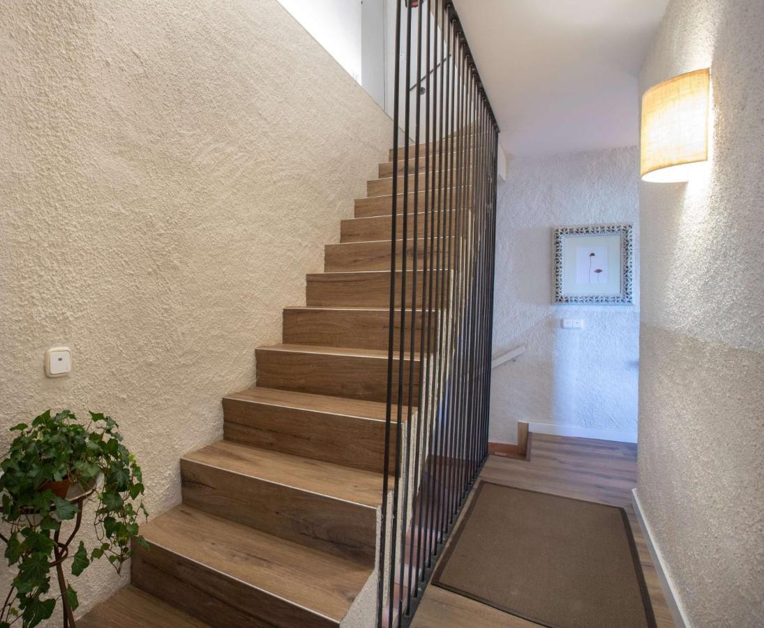 Hotel Boutique Niu De Sol - Designed For Adults Palau Saverdera Luaran gambar