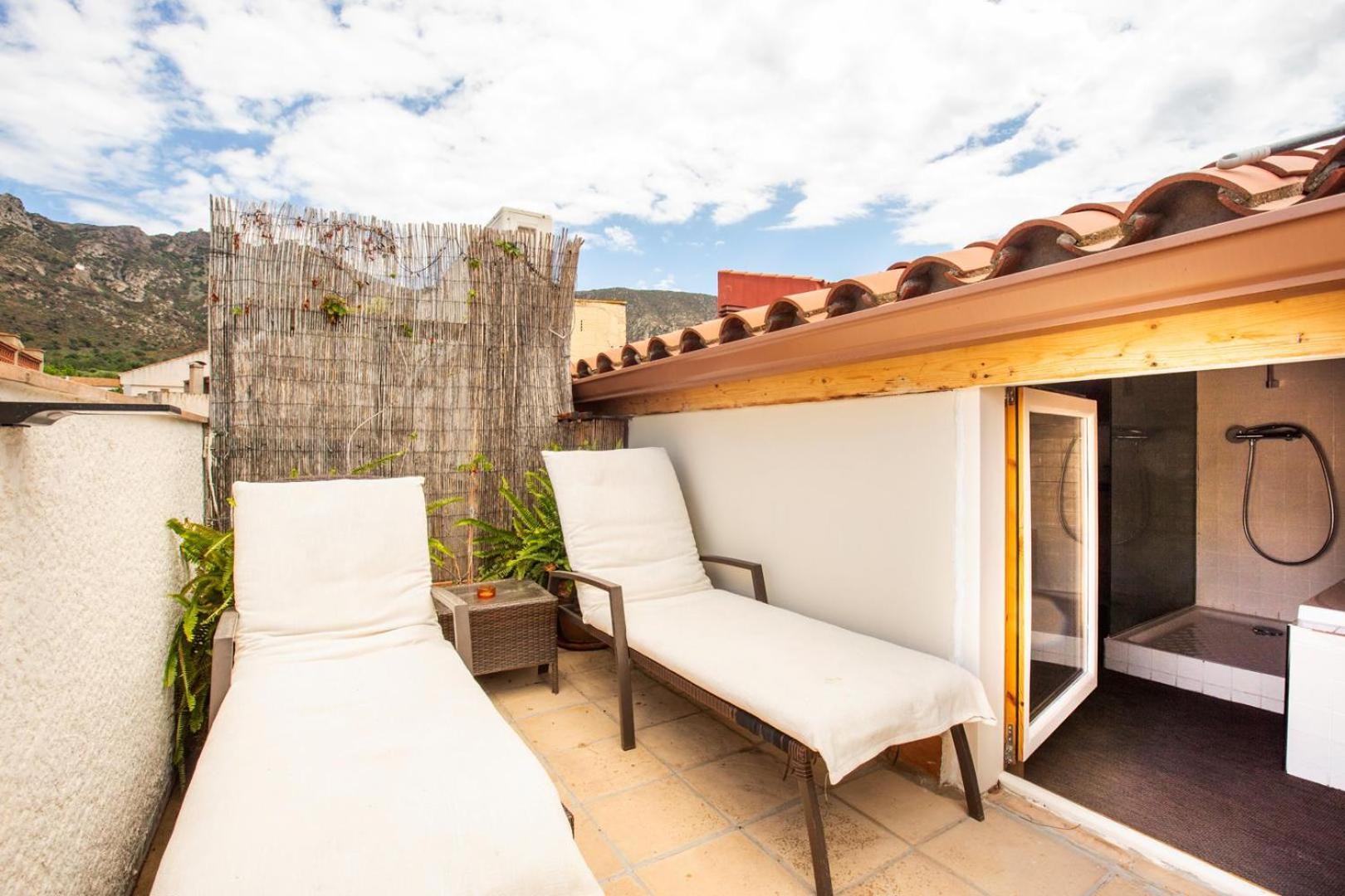 Hotel Boutique Niu De Sol - Designed For Adults Palau Saverdera Luaran gambar