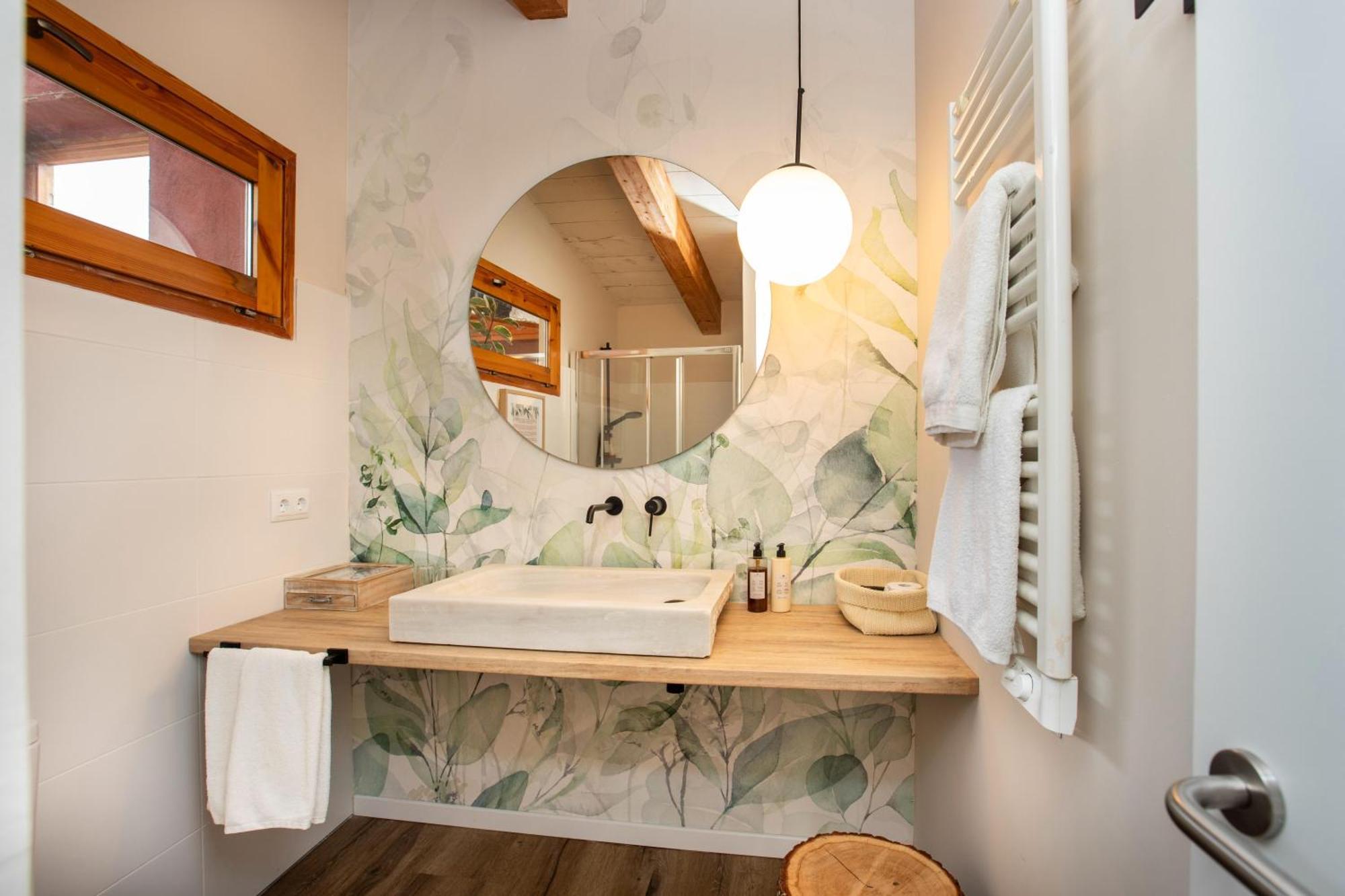 Hotel Boutique Niu De Sol - Designed For Adults Palau Saverdera Luaran gambar