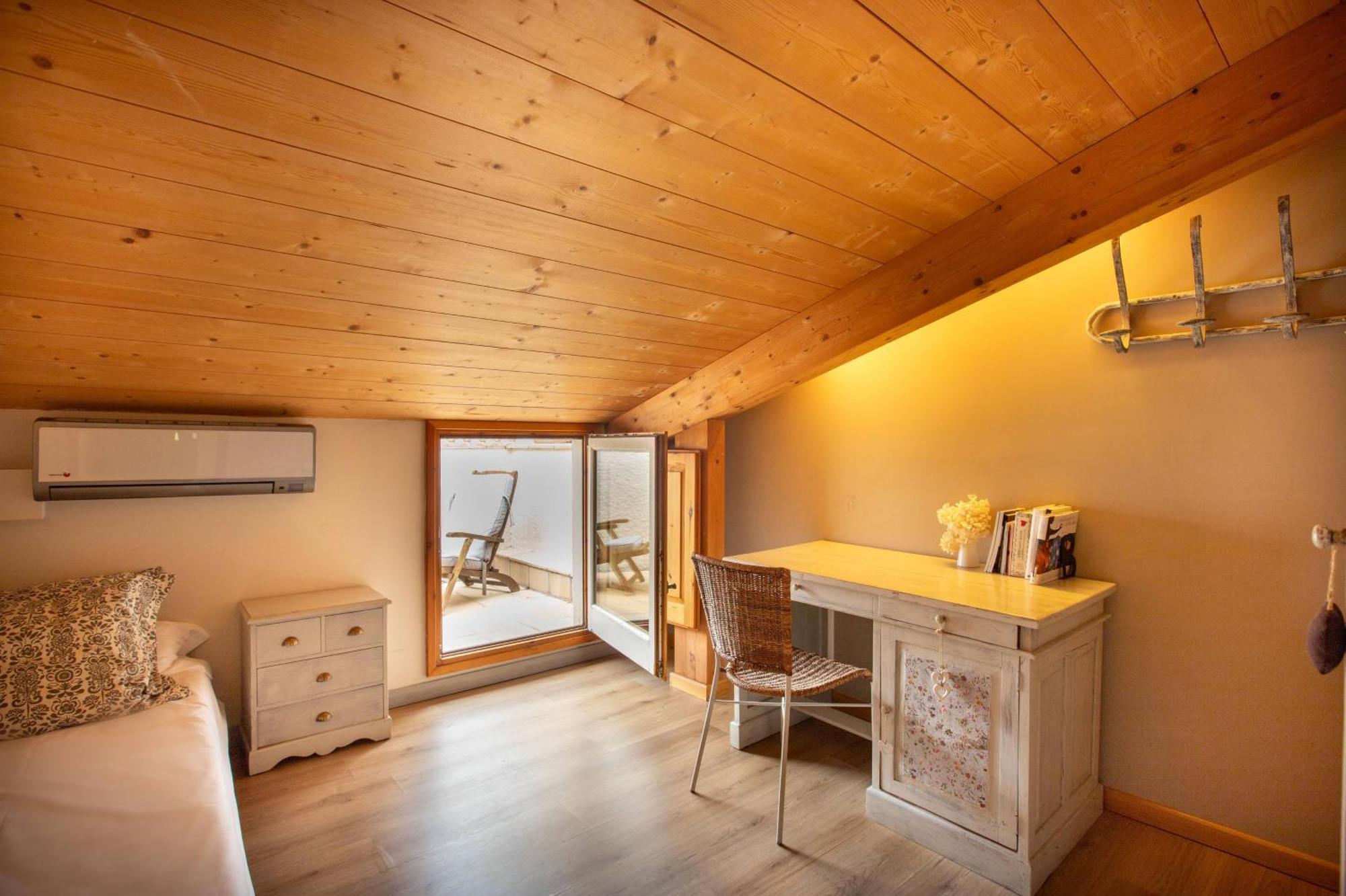 Hotel Boutique Niu De Sol - Designed For Adults Palau Saverdera Luaran gambar