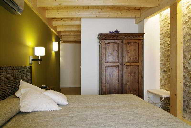 Hotel Boutique Niu De Sol - Designed For Adults Palau Saverdera Luaran gambar