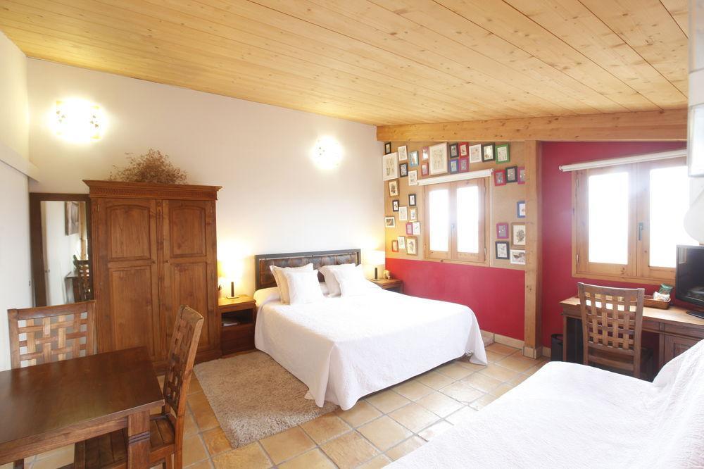 Hotel Boutique Niu De Sol - Designed For Adults Palau Saverdera Luaran gambar