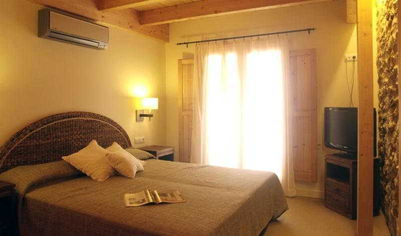 Hotel Boutique Niu De Sol - Designed For Adults Palau Saverdera Luaran gambar