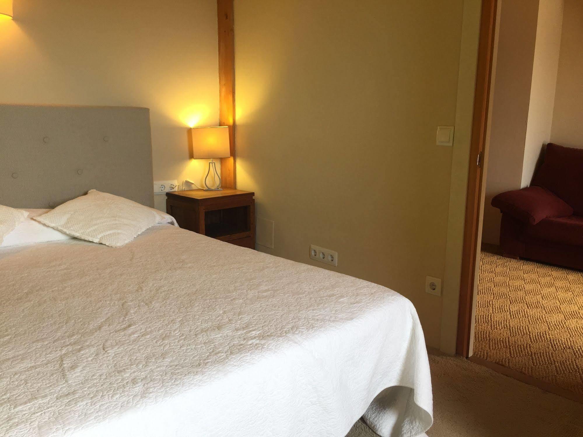 Hotel Boutique Niu De Sol - Designed For Adults Palau Saverdera Luaran gambar