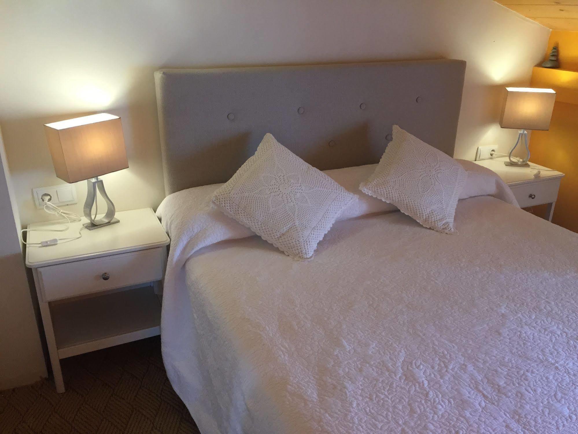 Hotel Boutique Niu De Sol - Designed For Adults Palau Saverdera Luaran gambar