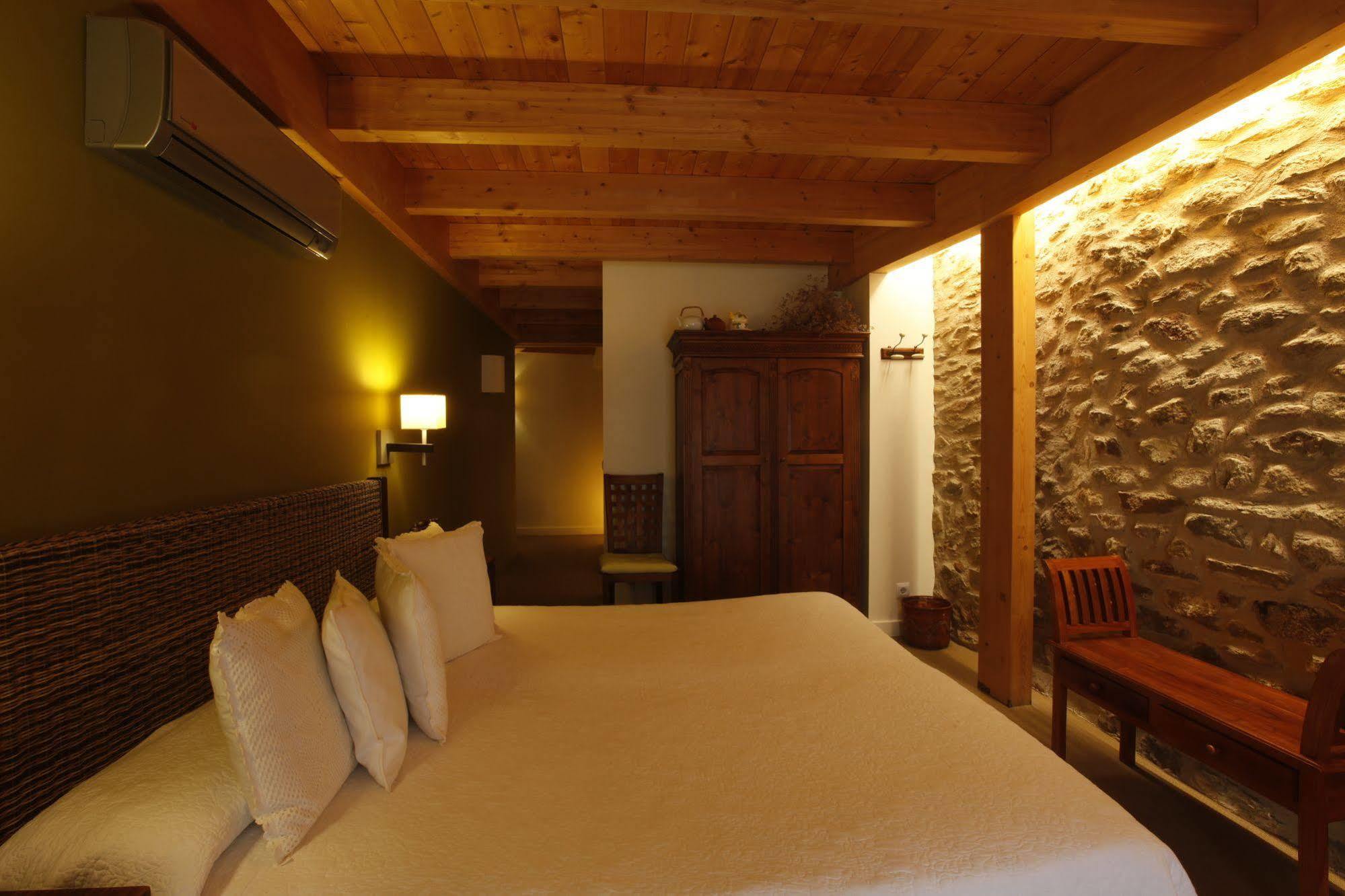 Hotel Boutique Niu De Sol - Designed For Adults Palau Saverdera Luaran gambar