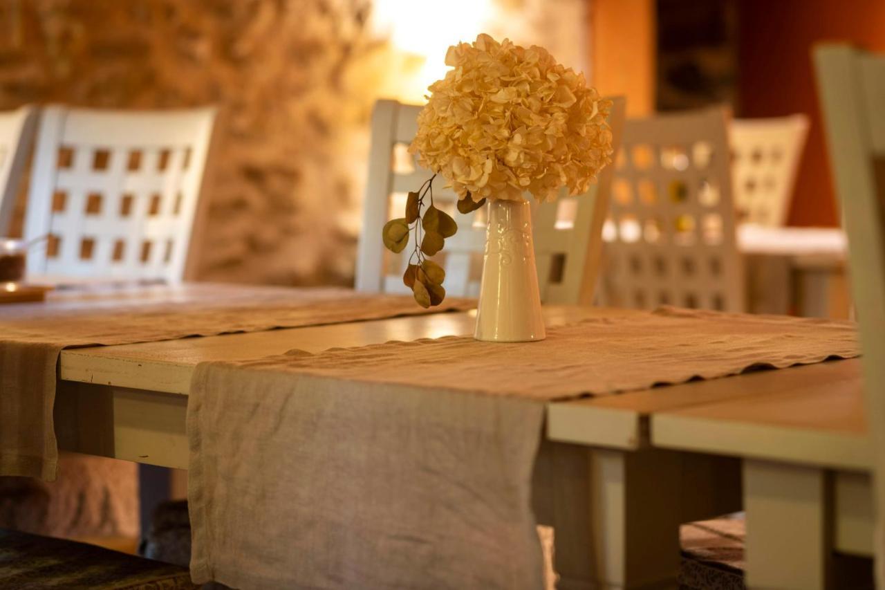 Hotel Boutique Niu De Sol - Designed For Adults Palau Saverdera Luaran gambar