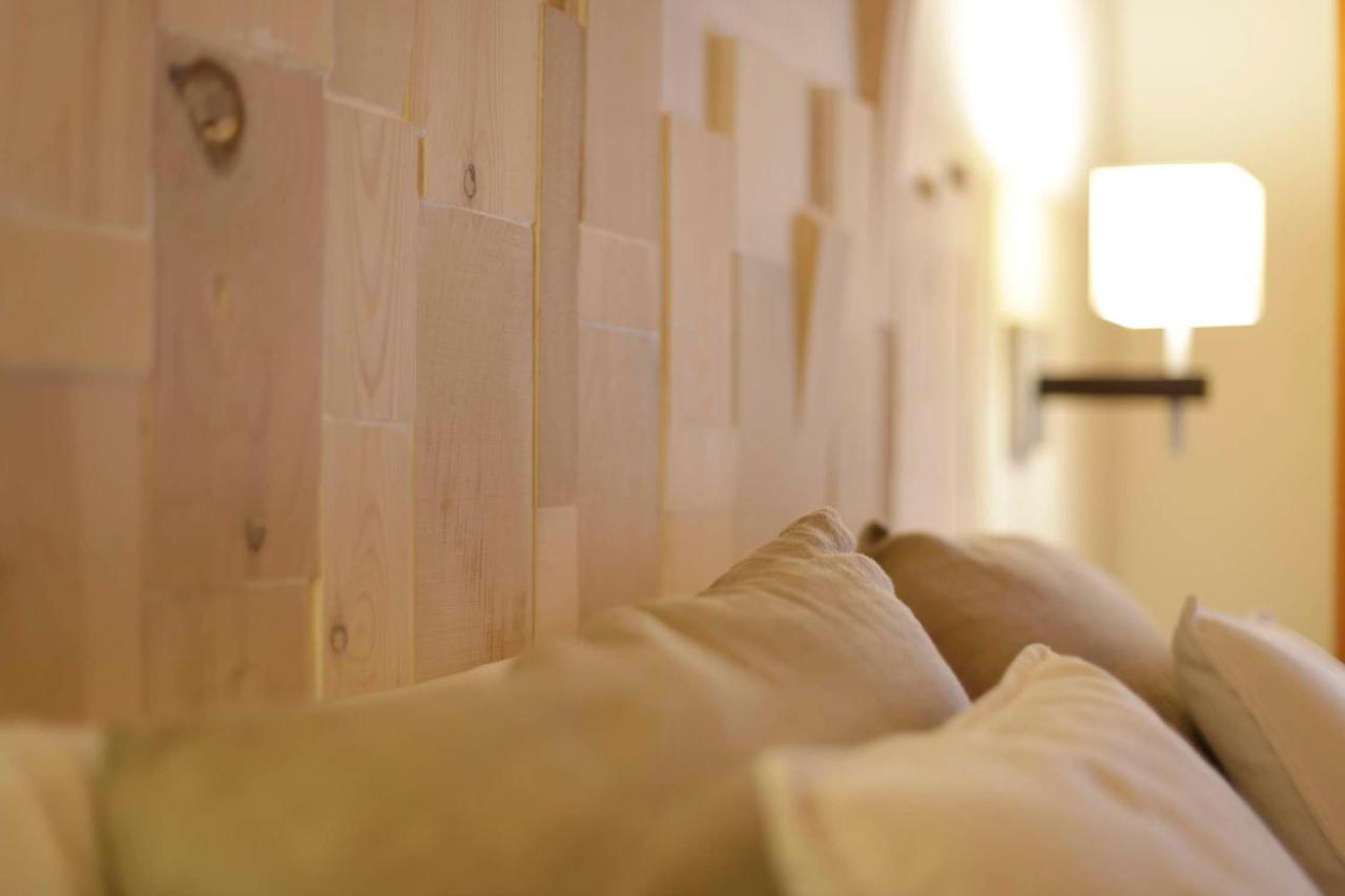 Hotel Boutique Niu De Sol - Designed For Adults Palau Saverdera Luaran gambar